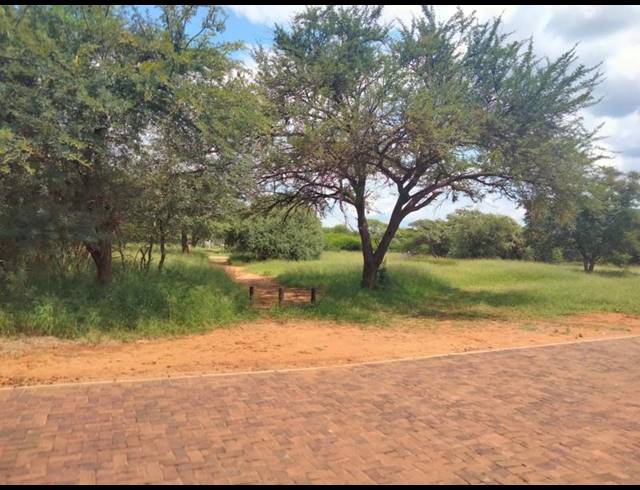 LAND FOR SALE IN MOKOPANE CENTRAL